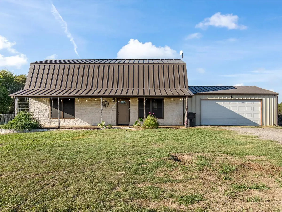 8745 County Road 107, Grandview, TX 76050 - #1