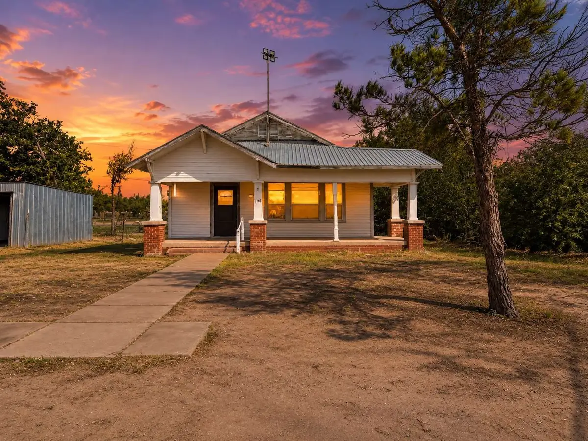 1408 Andis Lane, Coleman, TX 76834 - #1