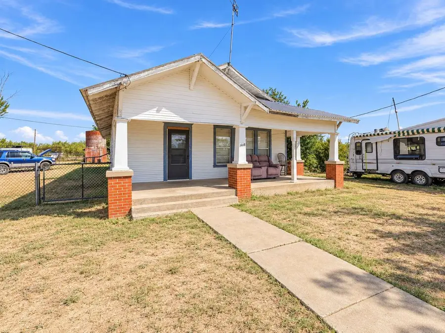 1408 Andis Lane, Coleman, TX 76834 - #2