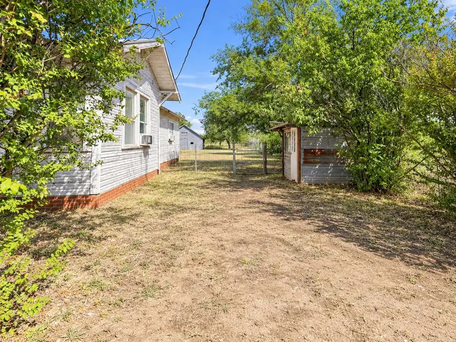 1408 Andis Lane, Coleman, TX 76834 - #3