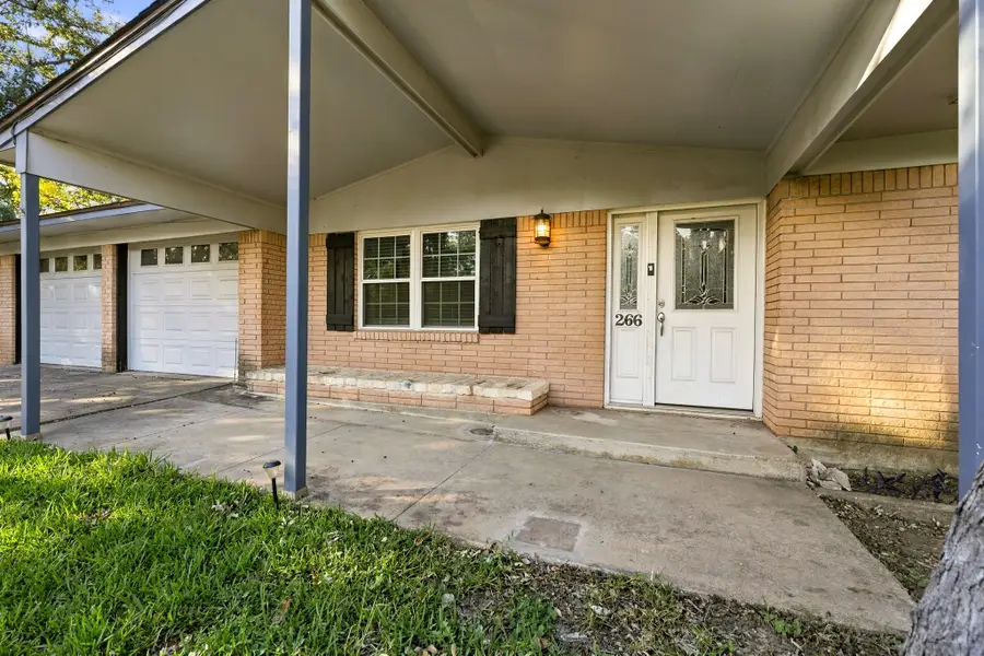 266 Rockford Road, Woodway, TX 76712 - #3