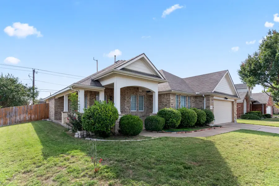 8801 Bloomfield Terrace, Fort Worth, TX 76123 - #2