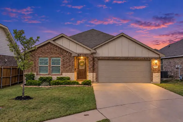 6329 Spider Mountain Trail, Fort Worth, TX 76179