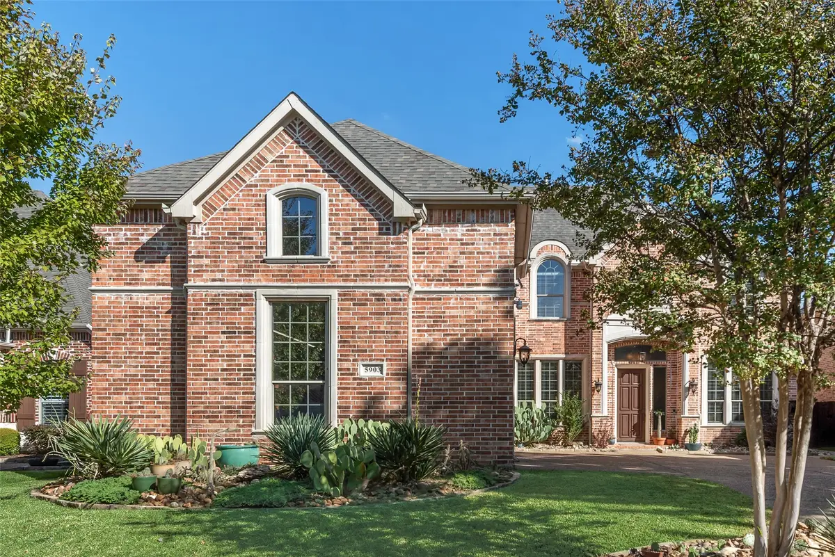 5903 Crescent Lane, Colleyville, TX 76034 - #1
