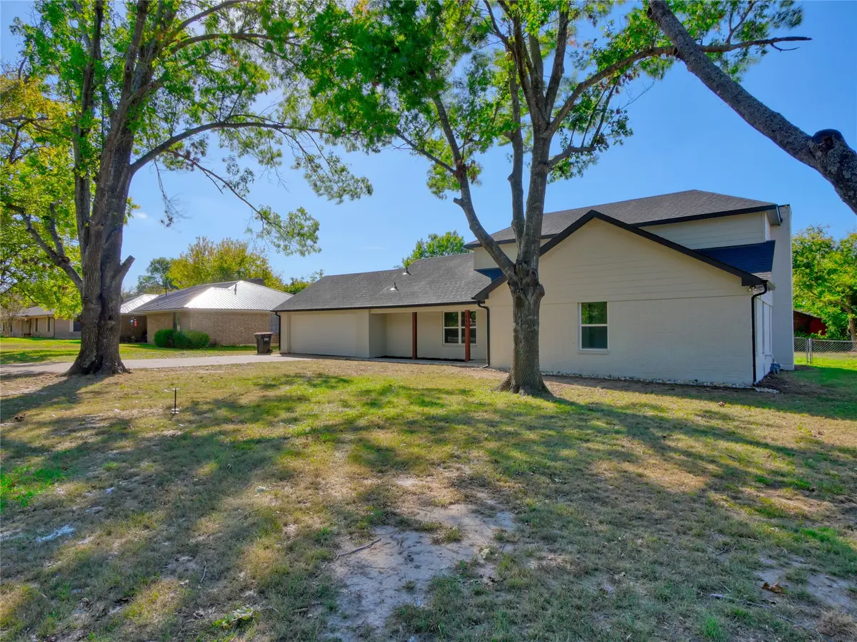 730 41st Street Sw, Paris, TX 75460 - #1