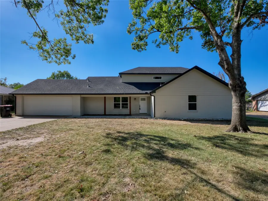730 41st Street Sw, Paris, TX 75460 - #3