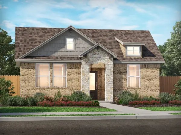 13109 Sugarberry Mews, Rowlett, TX 75809