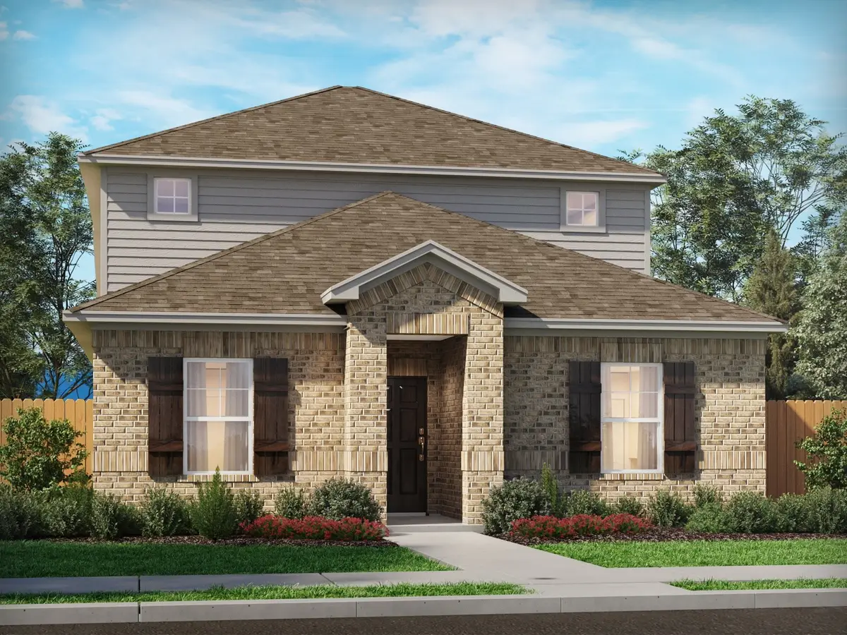 13101 Sugarberry Mews, Rowlett, TX 75089 - #1