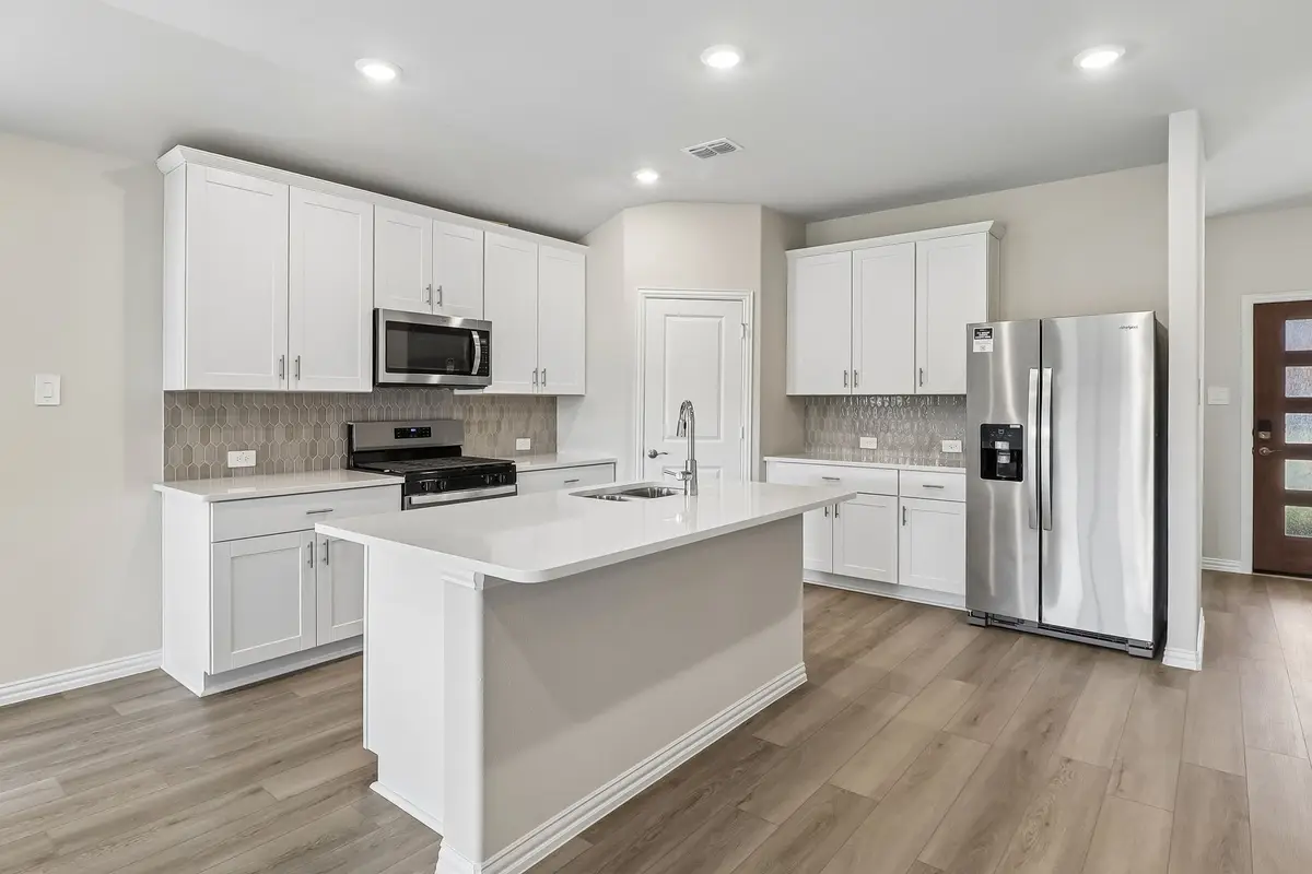 2609 Delilah Drive, Denton, TX 76208 - #1