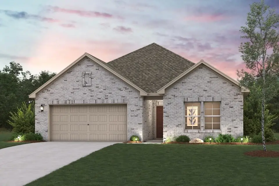460 W 10th Street, Ellis, TX 75125 - #1