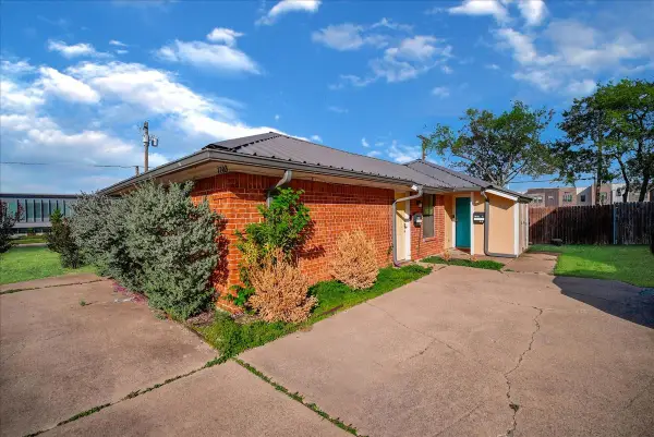 1703 May Street, Fort Worth, TX 76110