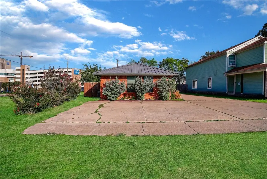 1703 May Street, Fort Worth, TX 76110 - #3