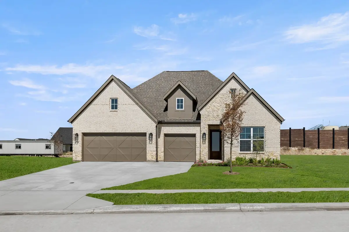 615 Sandstorm, Aledo, TX 76008 - #1