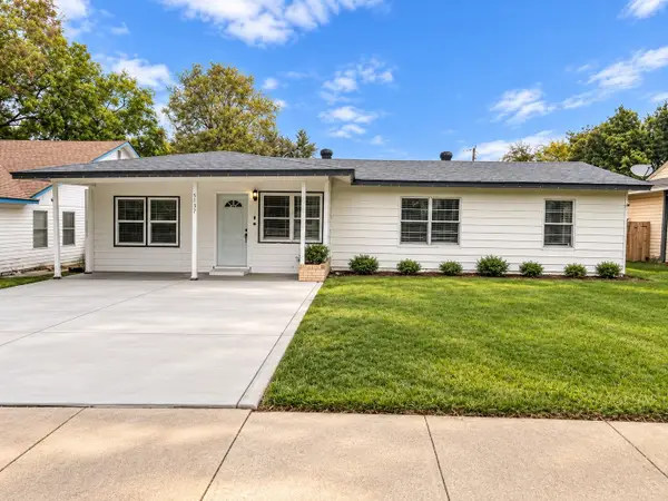 1737 Grace Street, Arlington, TX 76010