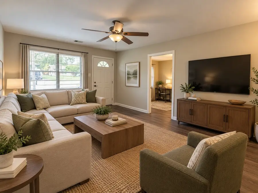 1737 Grace Street, Arlington, TX 76010 - #2