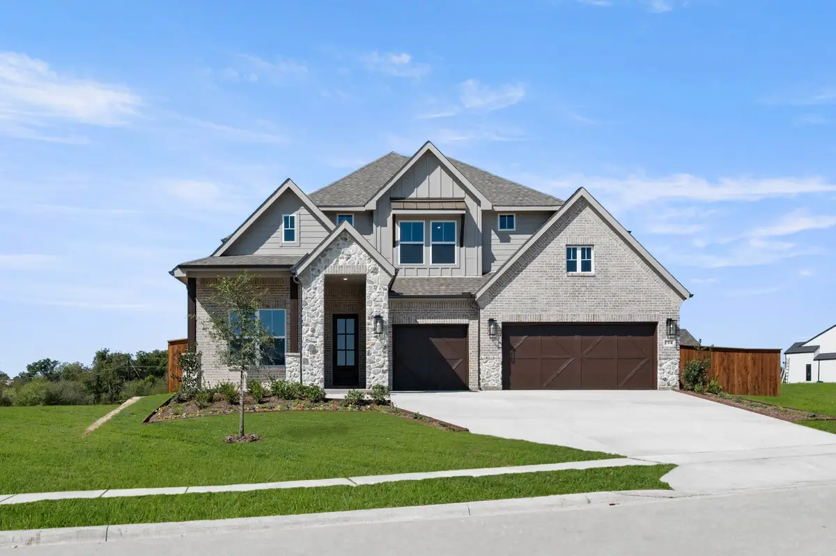 184 Lantern Ridge Drive, Aledo, TX 76008 - #1