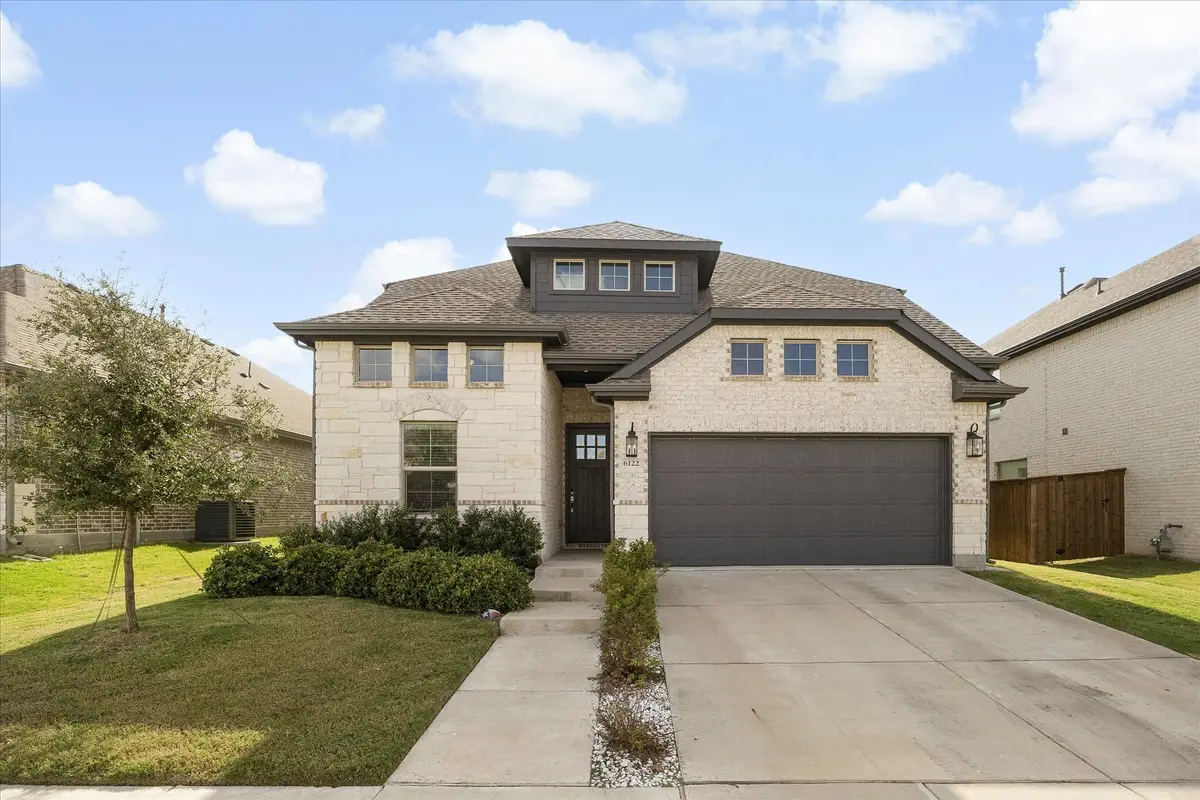 6122 Poolside Way, Royse City, TX 75189 - #1