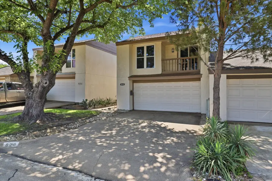 828 Pebble Beach Drive, Garland, TX 75043 - #2