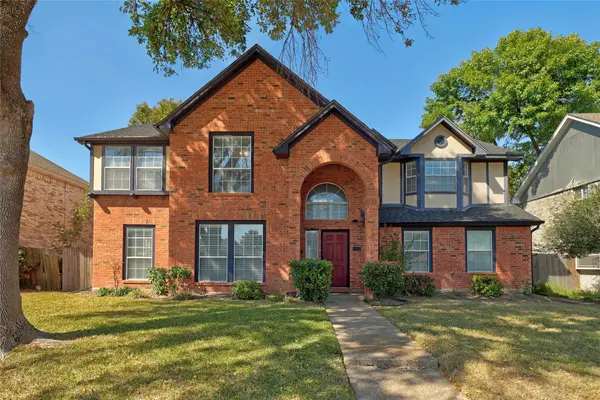 3421 Locust Street, Rowlett, TX 75089