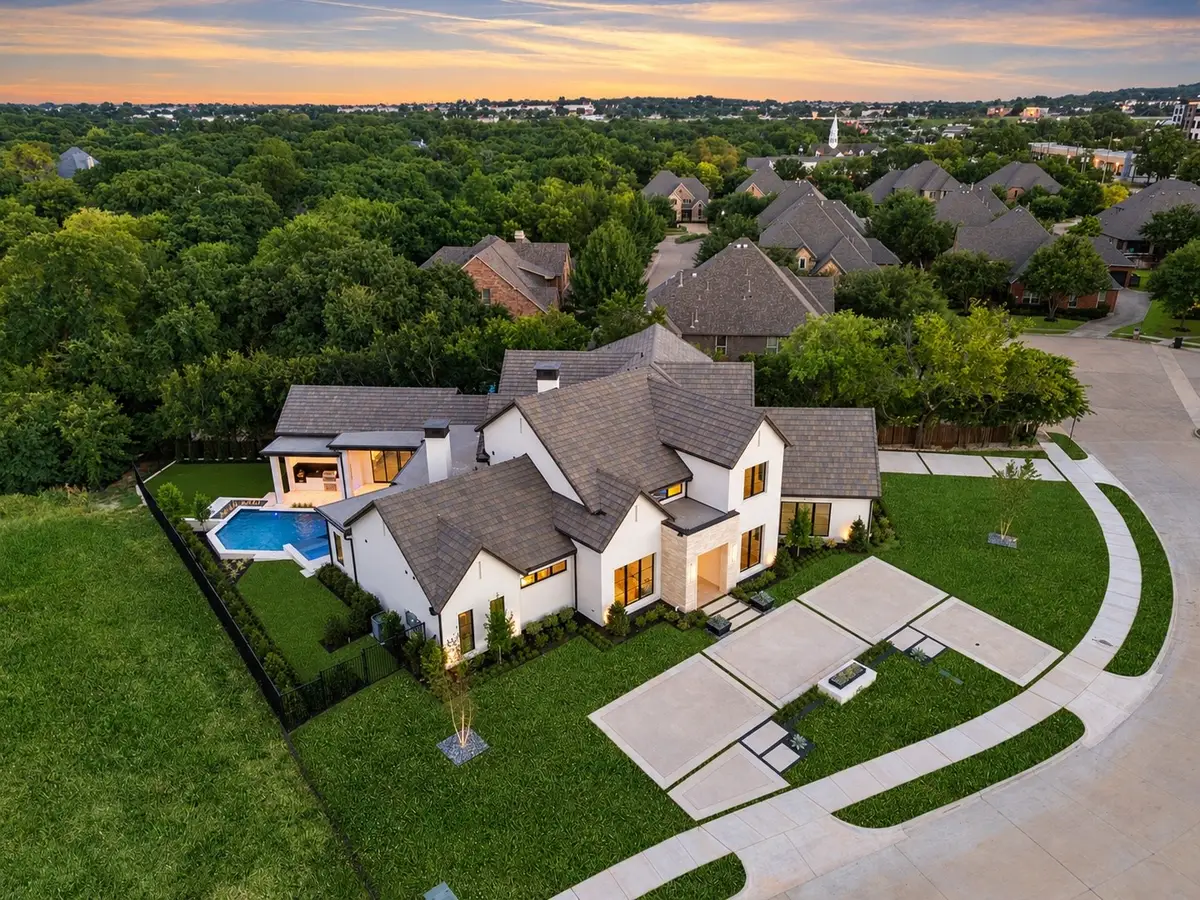 601 Pemberton Drive, Southlake, TX 76092 - #1