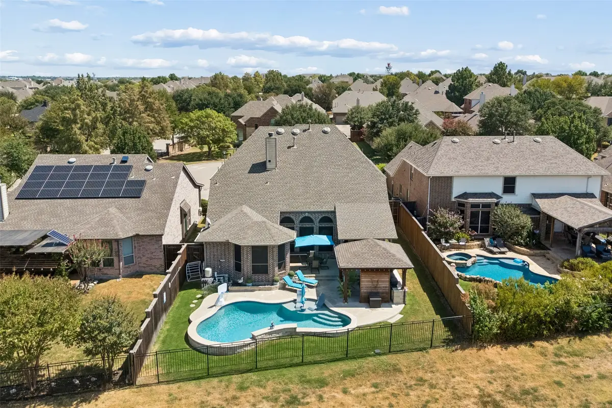 7625 Ridgedale Court, Sachse, TX 75048 - #1