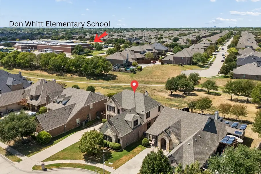 7625 Ridgedale Court, Sachse, TX 75048 - #2