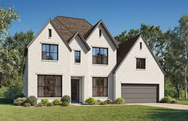 209 Driscoll Street, Allen, TX 75013