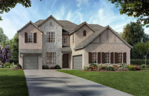 203 Driscoll Street, Allen, TX 75013