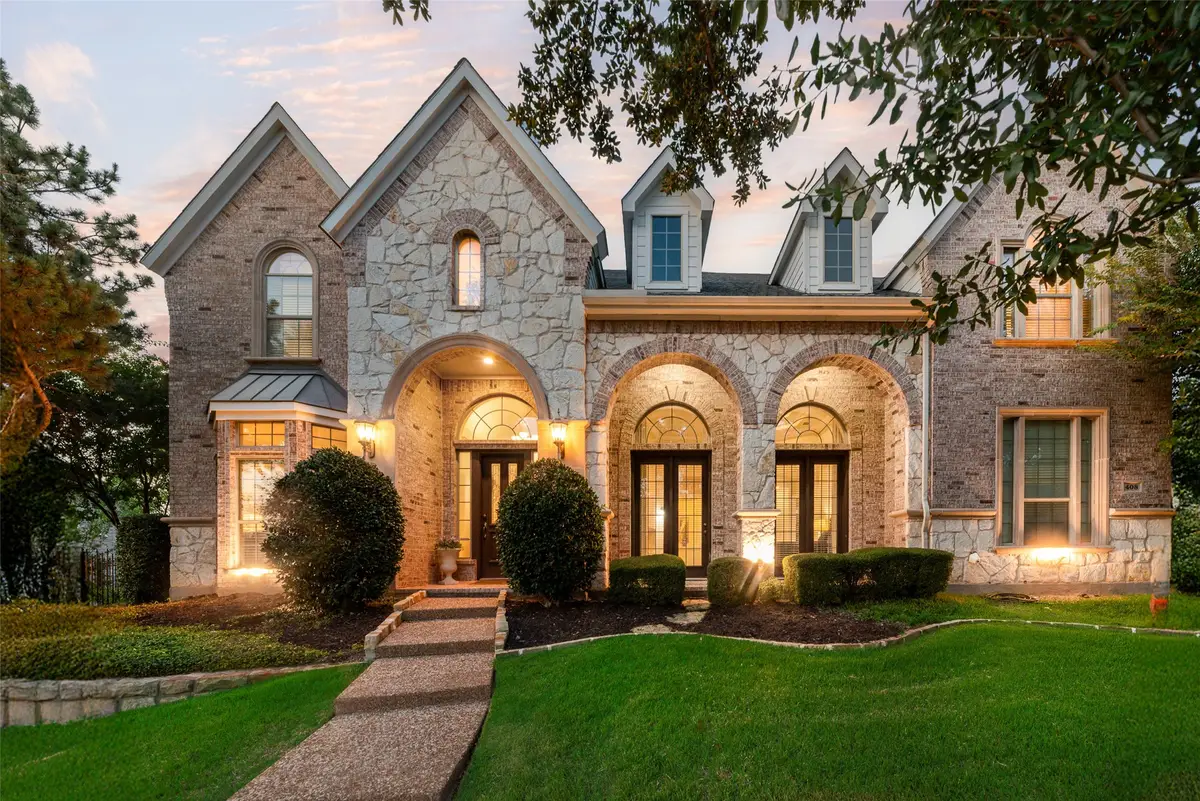 408 Stockton Drive, Southlake, TX 76092 - #1