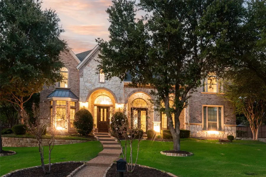 408 Stockton Drive, Southlake, TX 76092 - #3