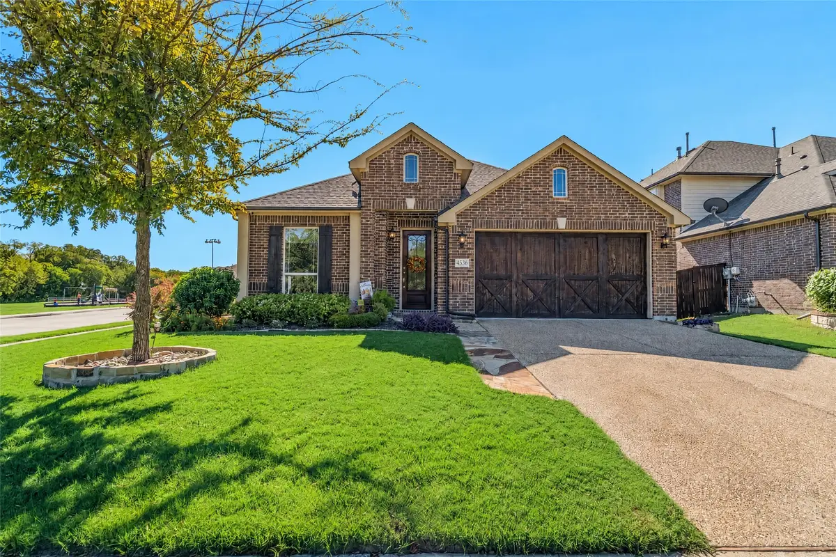 4536 Springhurst Drive, Plano, TX 75074 - #1