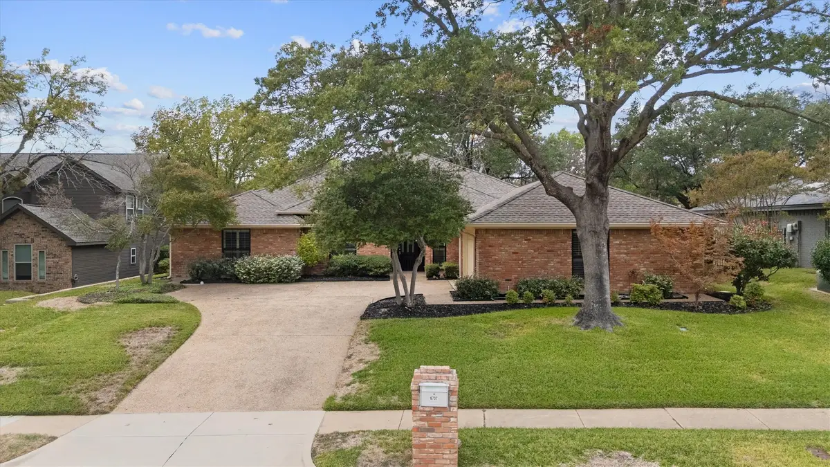 6737 Lake Shore Drive, Garland, TX 75044 - #1