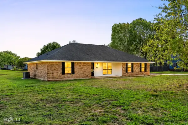 102 Timber Ridge Drive, Bossier City, LA 71112