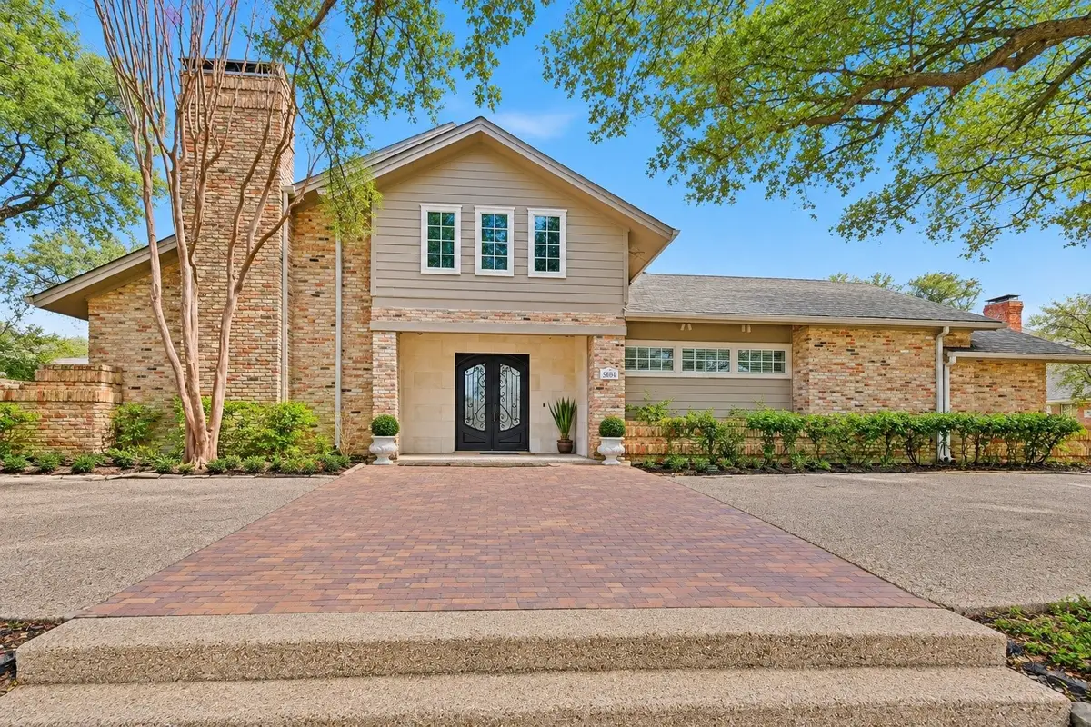 5806 Bent Trail, Dallas, TX 75248 - #1