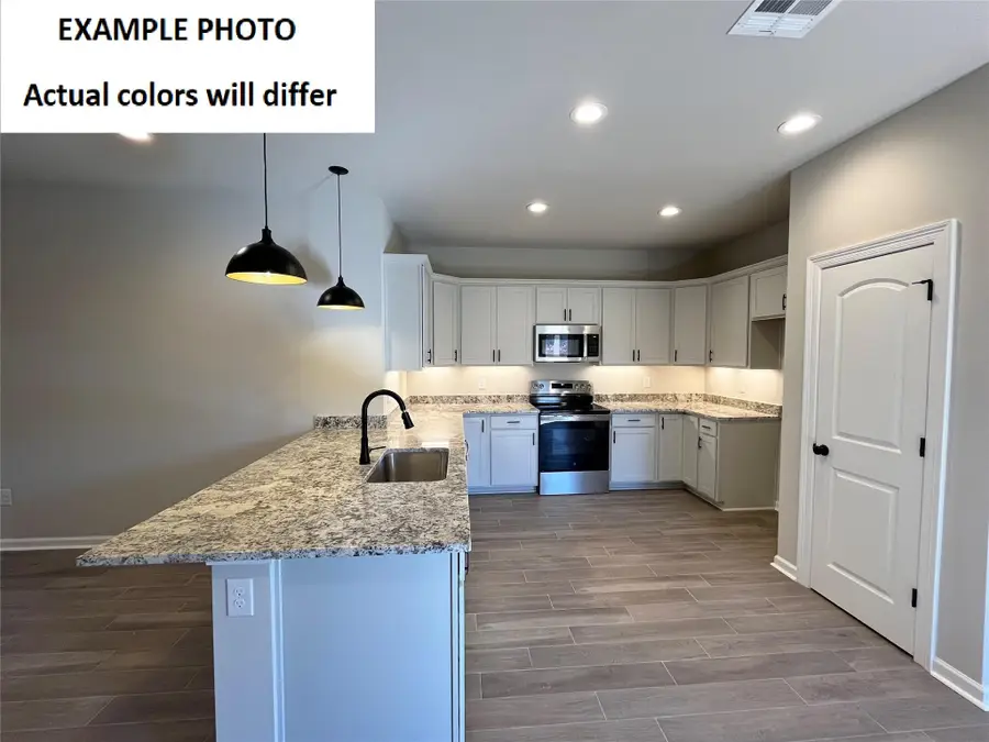 6604 Haswell Drive, Shreveport, LA 71107 - #3