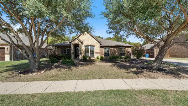 1802 Watermark Lane, Wylie, TX 75098