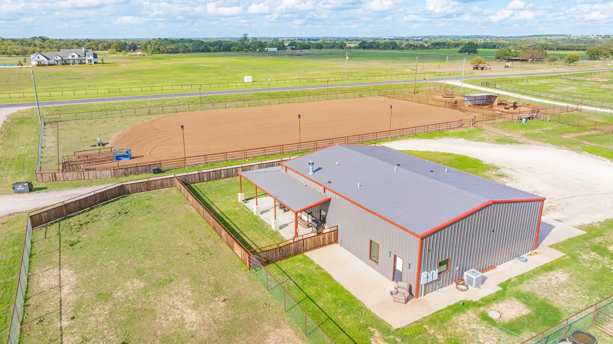 205 Meadow Bend Circle, Stephenville, TX 76401 - #1