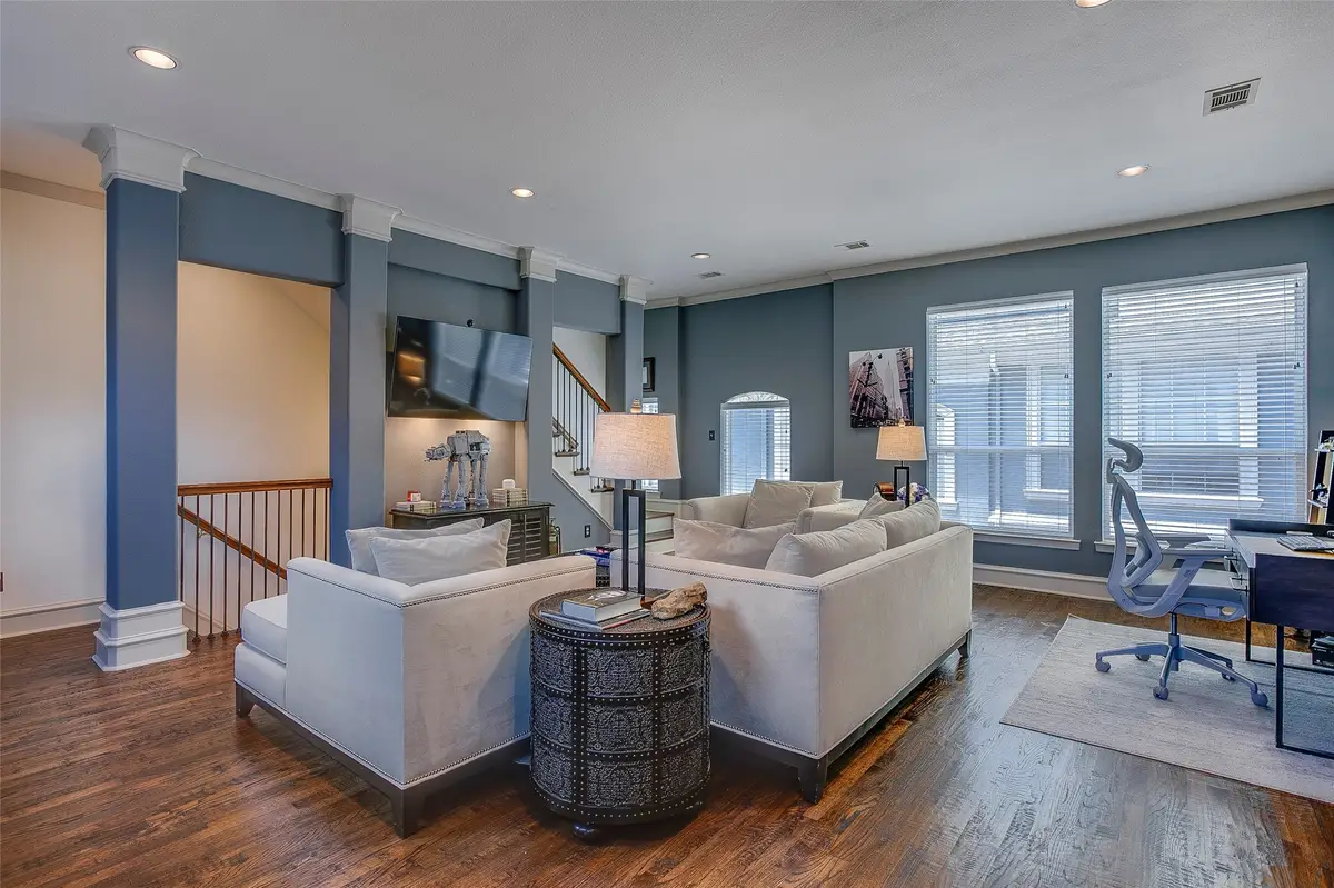 5006 Cedar Springs Road #C, Dallas, TX 75235 - #1