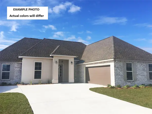 435 Merestone Crossing, Benton, LA 71006