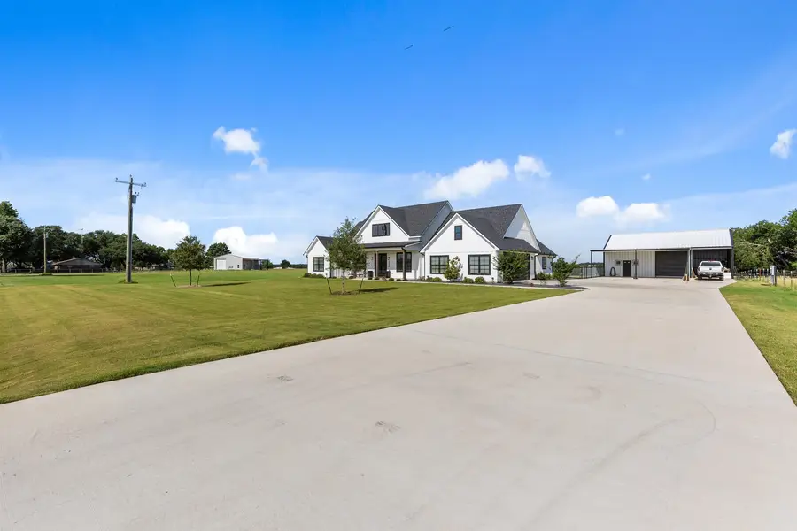 11683 Old Dallas Road, West, TX 76691 - #2