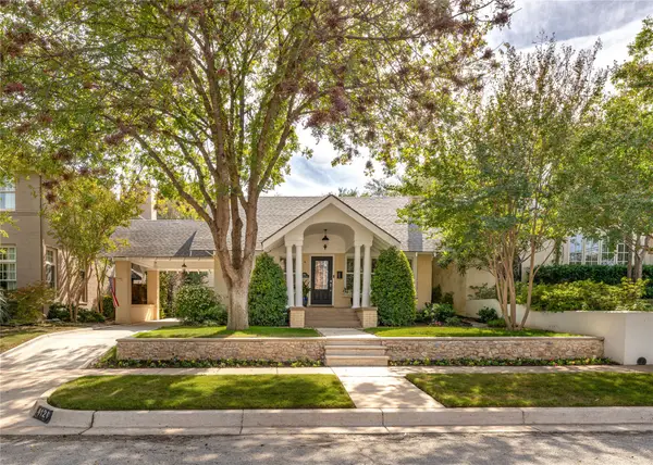 4121 Mattison Avenue, Fort Worth, TX 76107