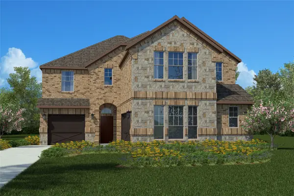 4917 Angus Drive, Arlington, TX 76001