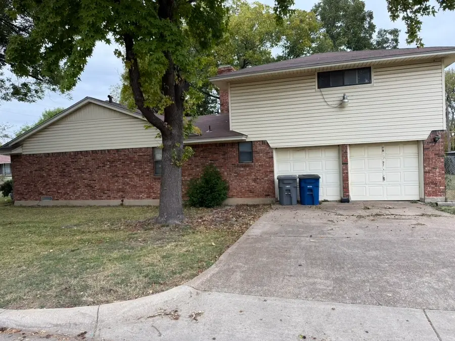 4029 Shady Hollow Lane, Dallas, TX 75233 - #2