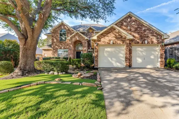 625 Willowwood Trail, Keller, TX 76248
