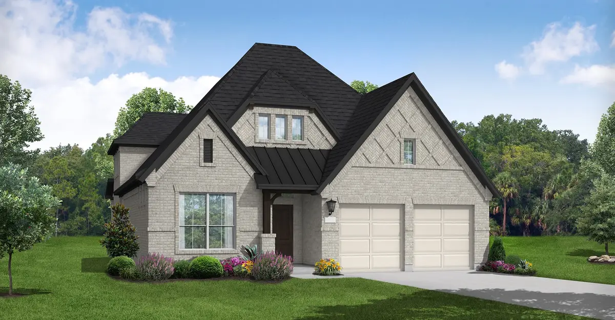 8640 Katydid Drive, McKinney, TX 75071 - #1