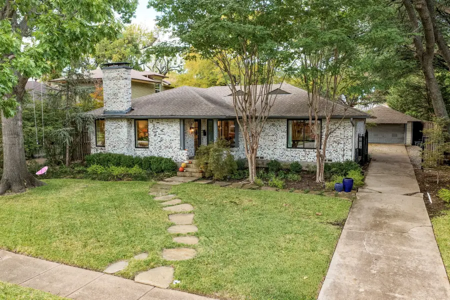 6959 Merrilee Lane, Dallas, TX 75214 - #2