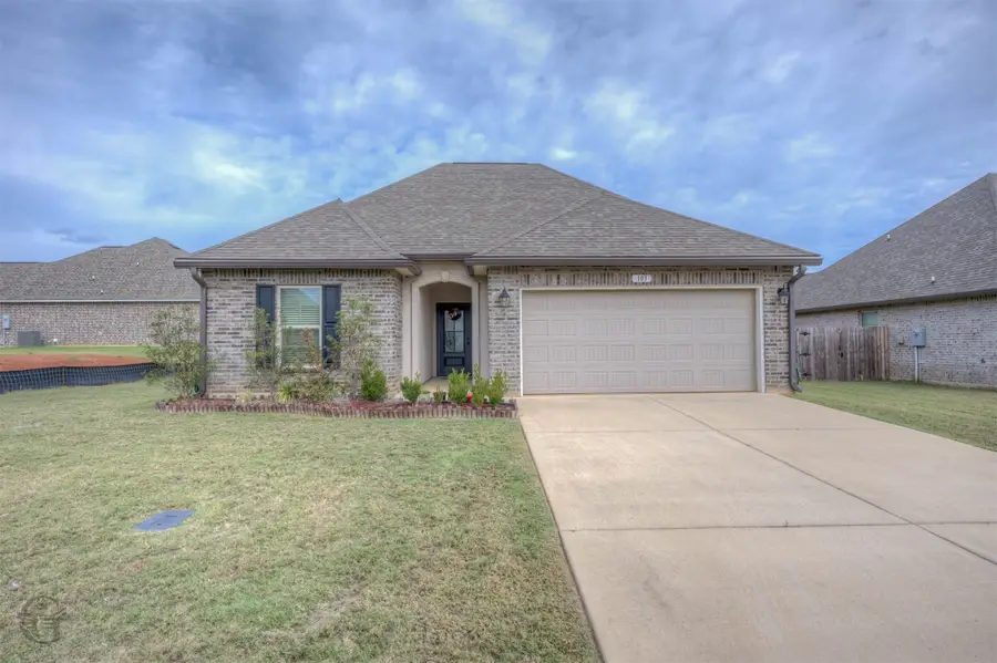 103 Vienne Trace, Haughton, LA 71037 - #2