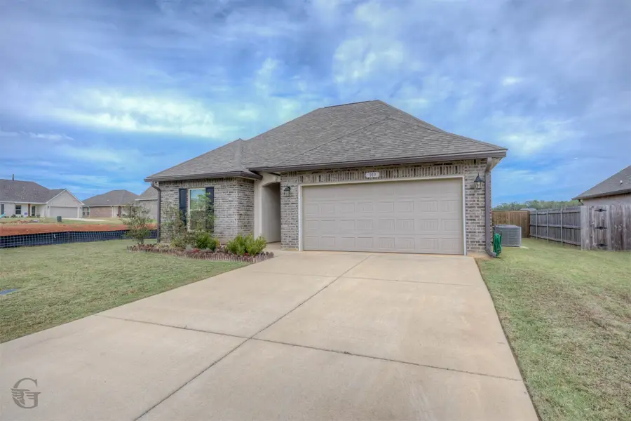 103 Vienne Trace, Haughton, LA 71037 - #3