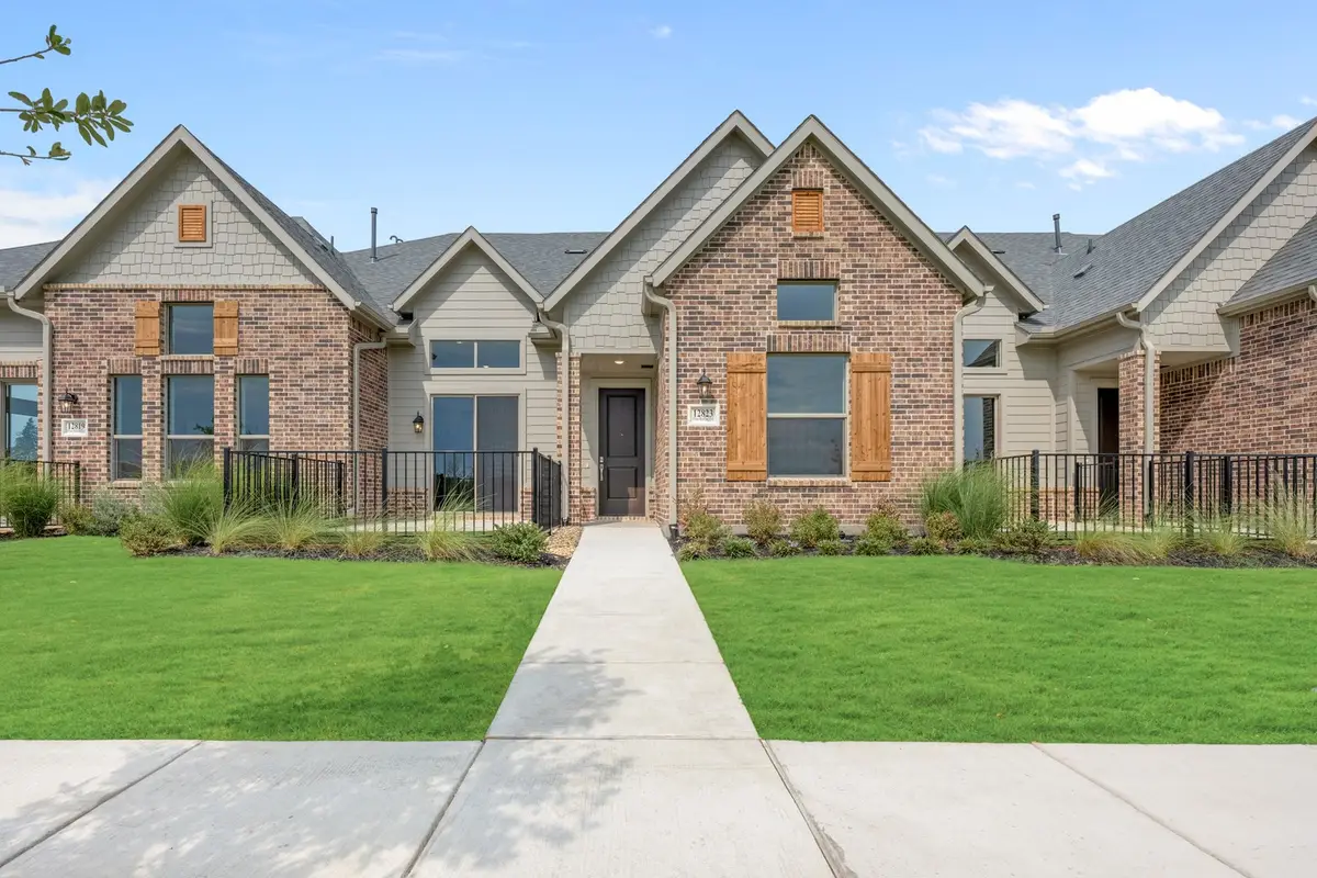 12823 Pine Ridge Trail, Rowlett, TX 75089 - #1