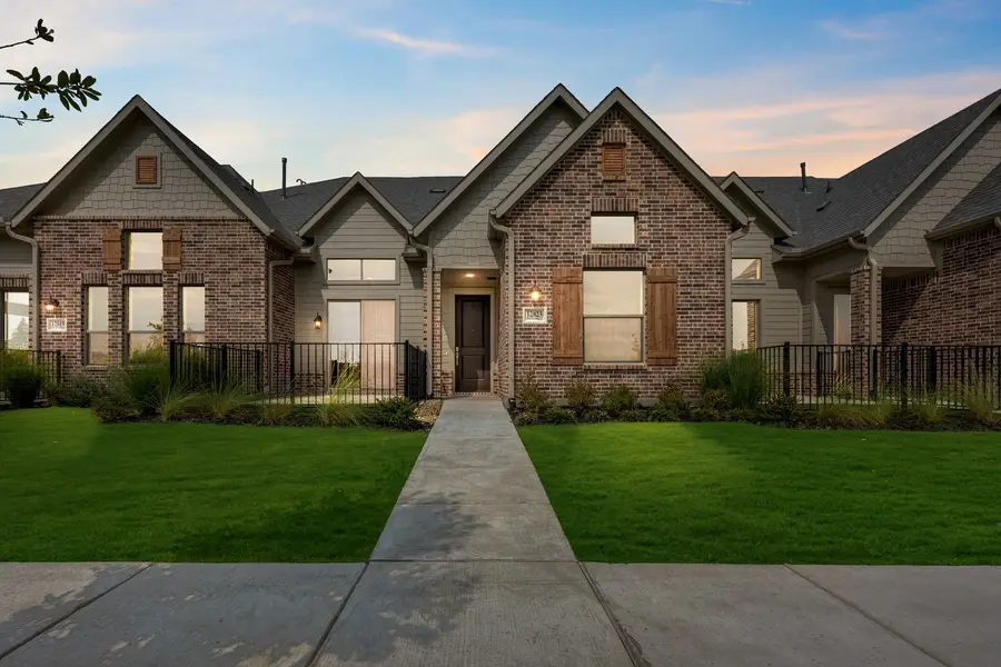 12823 Pine Ridge Trail, Rowlett, TX 75089 - #3